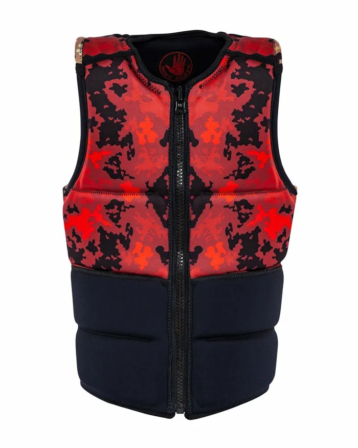 Body Glove Pumps Harley Clifford Signature Comp Vest 8211 Boards