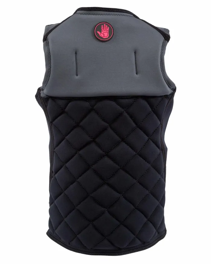 Body Glove Pumps NonUSCGA Comp Vest 8211 BlackPink 8211 Boards