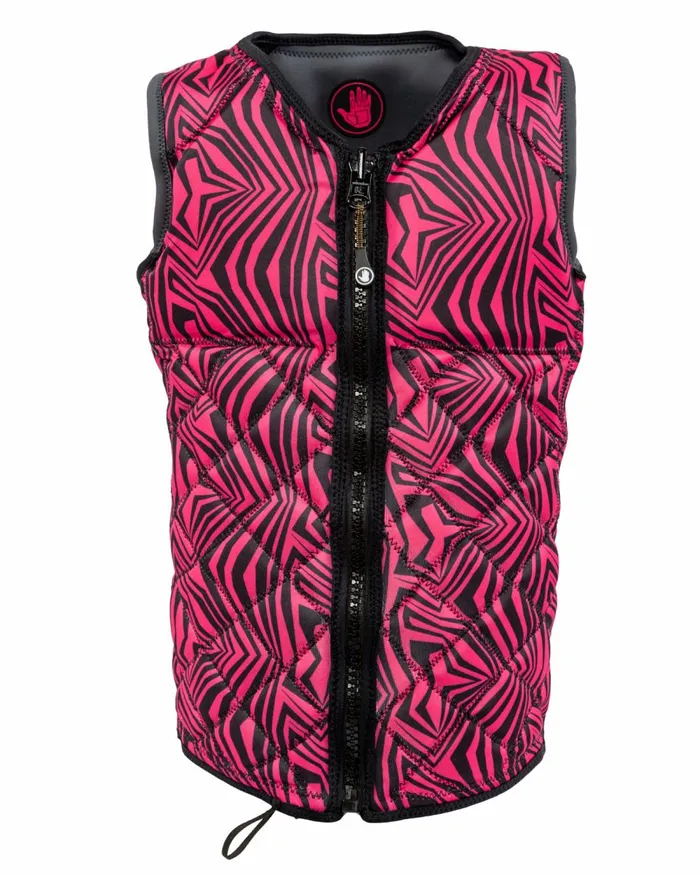 Body Glove Pumps NonUSCGA Comp Vest 8211 BlackPink 8211 Boards