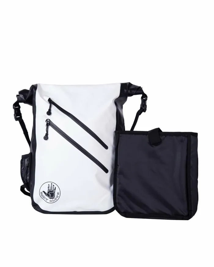 Body Glove Pumps Seaside 25L Waterproof Floatable Backpack 8211 White 8211 Boards Body Glove Pumps Seaside 25L Waterproof Floatable Backpack 8211 White 8211 Boards