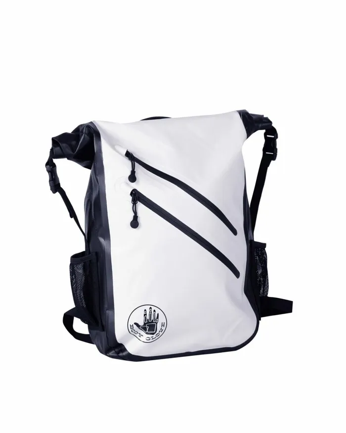 Body Glove Pumps Seaside 25L Waterproof Floatable Backpack 8211 White 8211 Boards