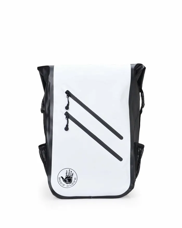 Body Glove Pumps Seaside 25L Waterproof Floatable Backpack 8211 White 8211 Boards