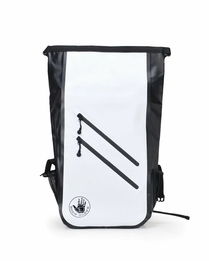 Body Glove Pumps Seaside 25L Waterproof Floatable Backpack 8211 White 8211 Boards