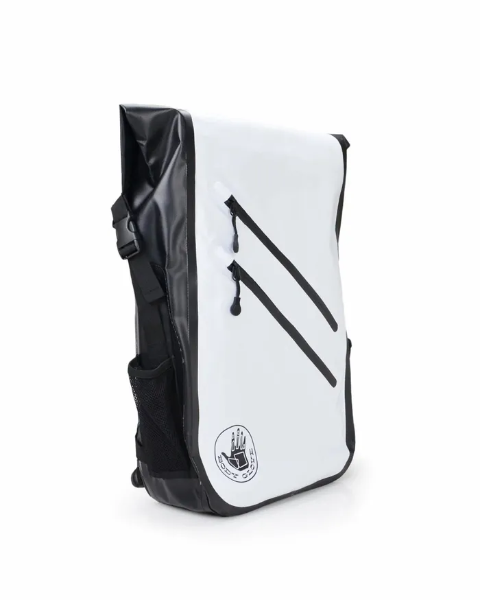 Body Glove Pumps Seaside 25L Waterproof Floatable Backpack 8211 White 8211 Boards