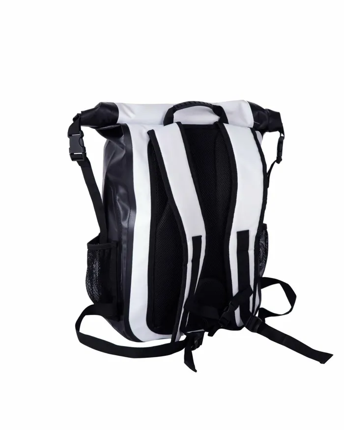 Body Glove Pumps Seaside 25L Waterproof Floatable Backpack 8211 White 8211 Boards