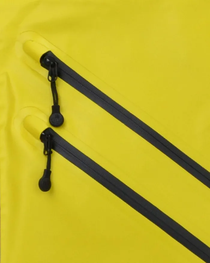 Body Glove Pumps Seaside 25L Waterproof Floatable Backpack 8211 Yellow 8211 Boards
