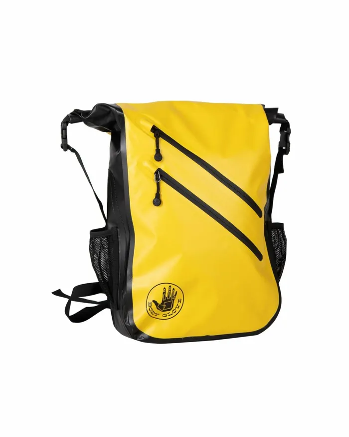 Body Glove Pumps Seaside 25L Waterproof Floatable Backpack 8211 Yellow 8211 Boards