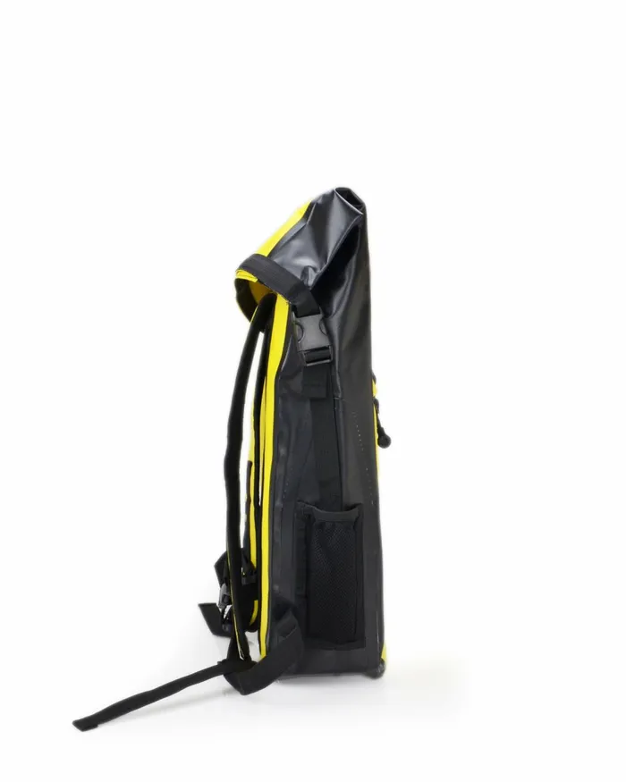 Body Glove Pumps Seaside 25L Waterproof Floatable Backpack 8211 Yellow 8211 Boards