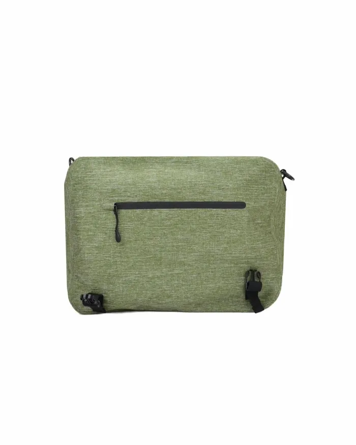 Body Glove Pumps Terramar Waterproof Messenger Bag 8211 Green 8211 Boards