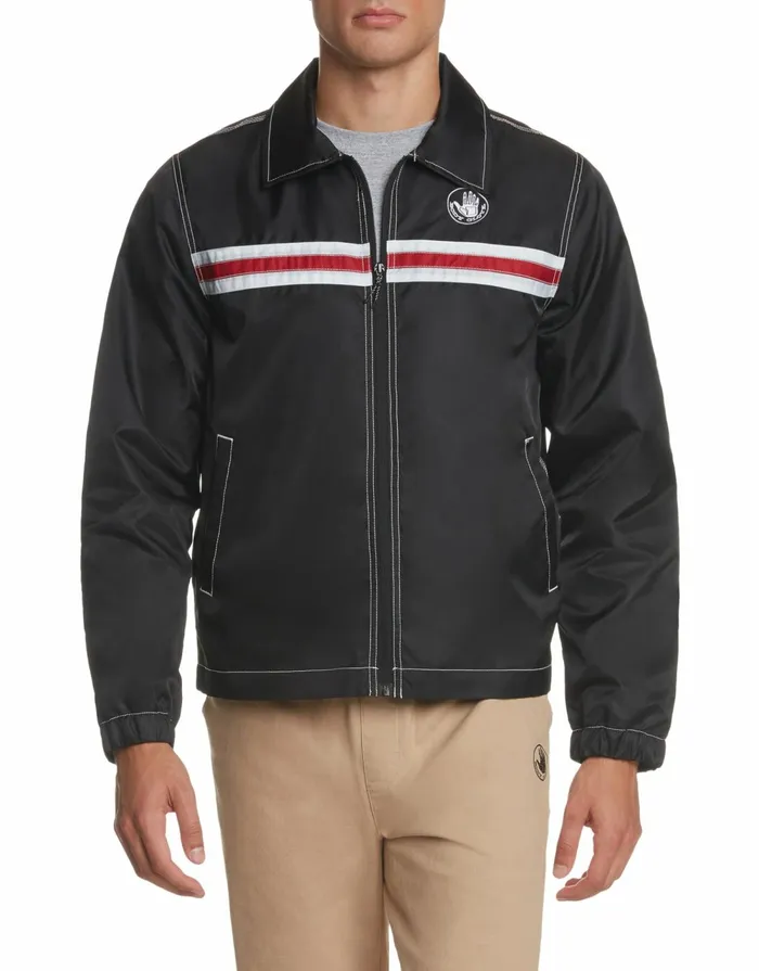 Body Glove Sweatshirts and Jackets Vintage Surf Jacket 8211 Men