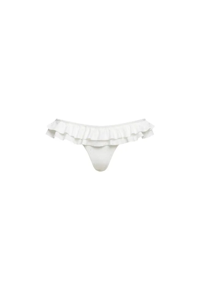 Bottoms Women Lioness Fashion DAYDREAM BOTTOM Porcelain