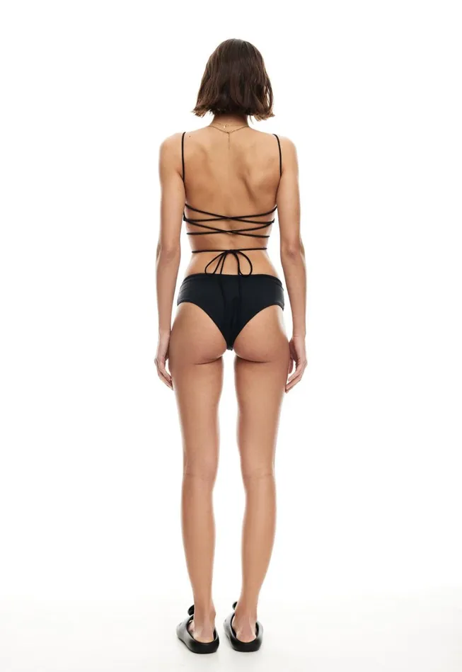 Bottoms Women Lioness Fashion GISELE BOTTOM Onyx