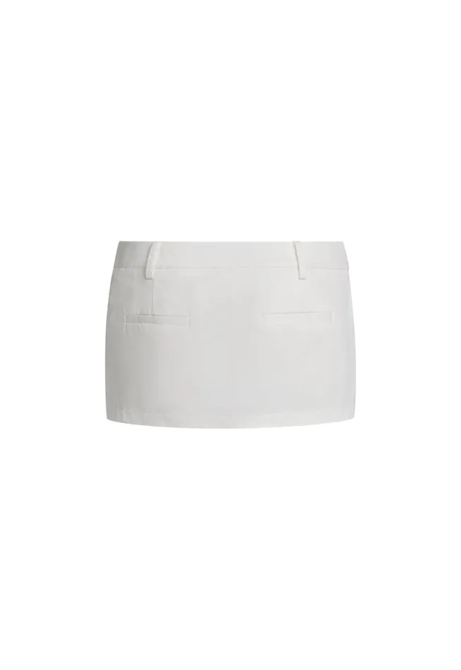 Bottoms Women Lioness Fashion RHODE MINI Porcelain