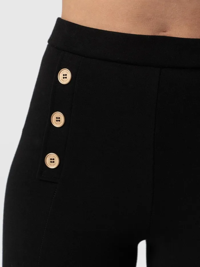 Chelsea Legging 8211 Black Black Women Saint And Sofia Pants