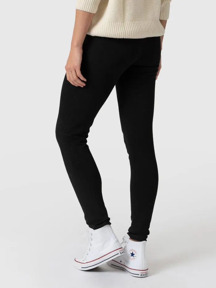 Chelsea Legging 8211 Black Black Women Saint And Sofia Pants