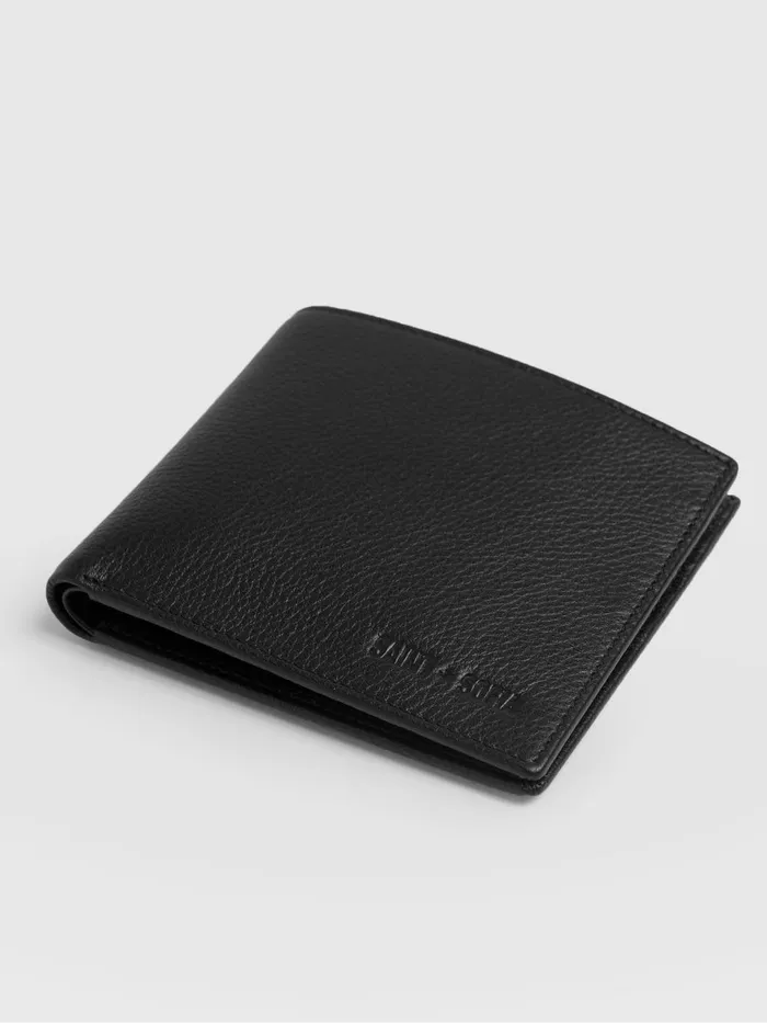 Chelsea Wallet 8211 Black Black Women Saint And Sofia Leather