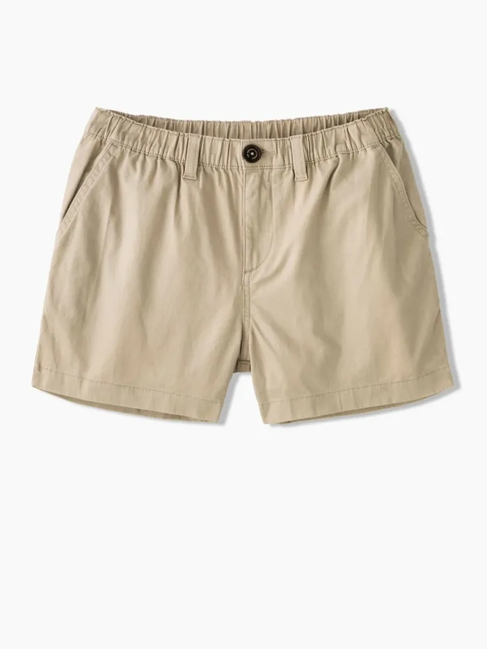 Chubbies Casual Shorts Kids The Khakinators Khaki