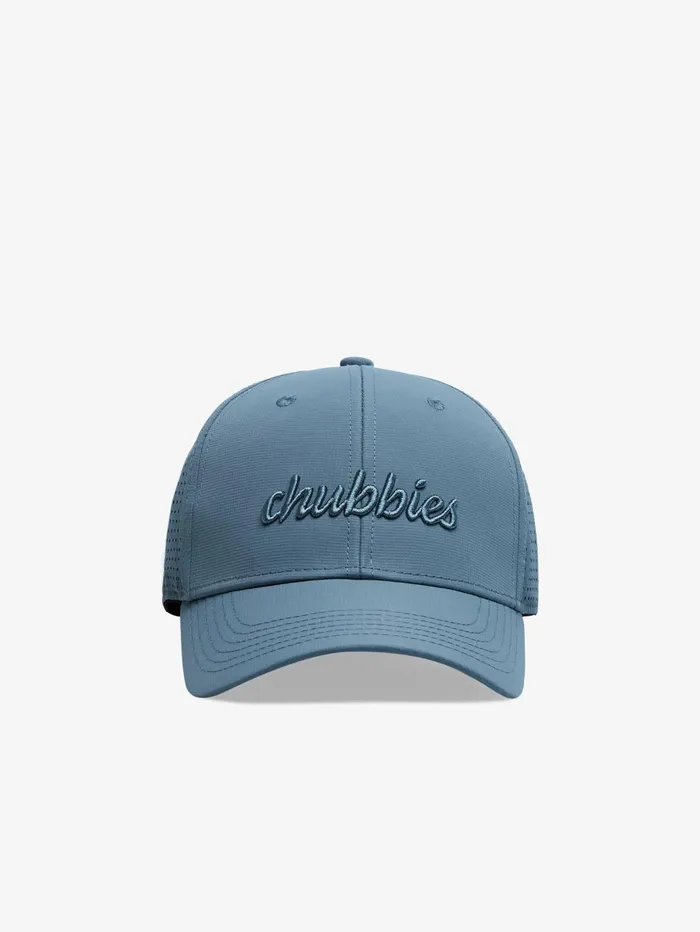 Chubbies Hats Categories The Cobblestone Blue