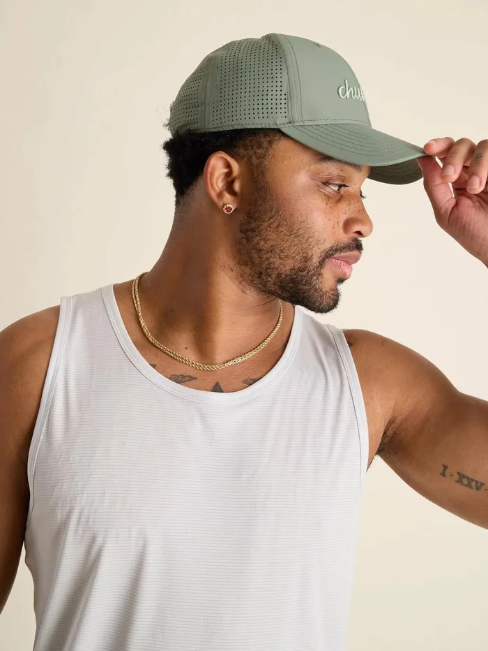 Chubbies Hats Categories The Forest Green