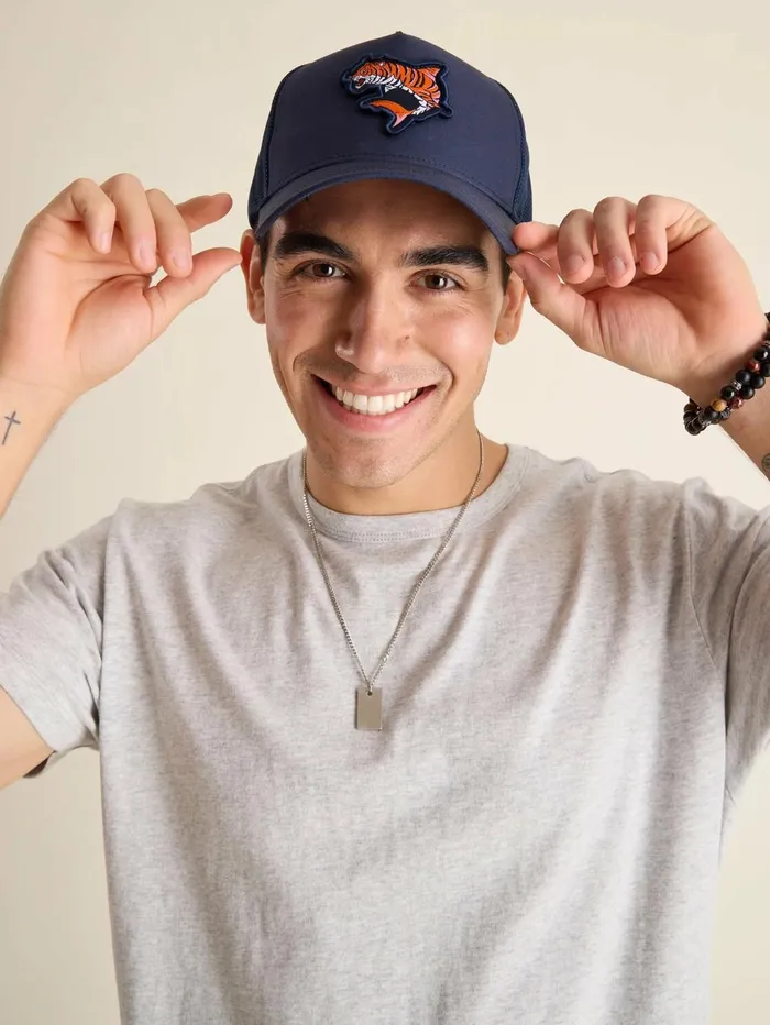 Chubbies Hats Categories The Navy Swimmer Navy