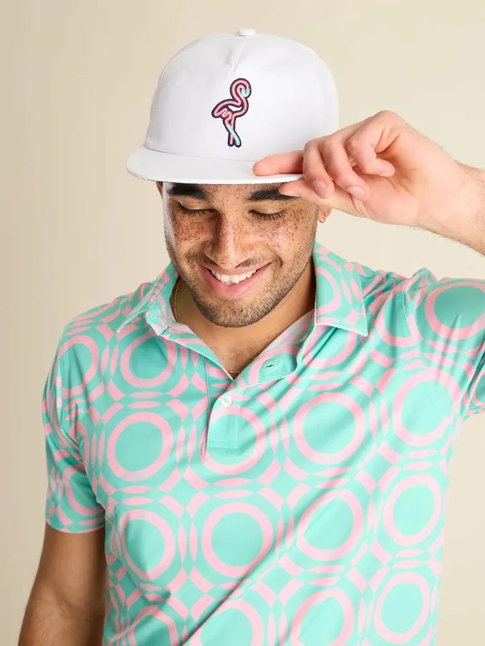 Chubbies Hats Categories The Vanmingo White