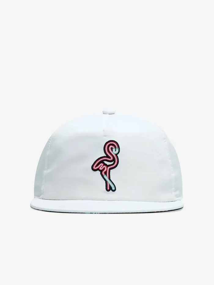 Chubbies Hats Categories The Vanmingo White