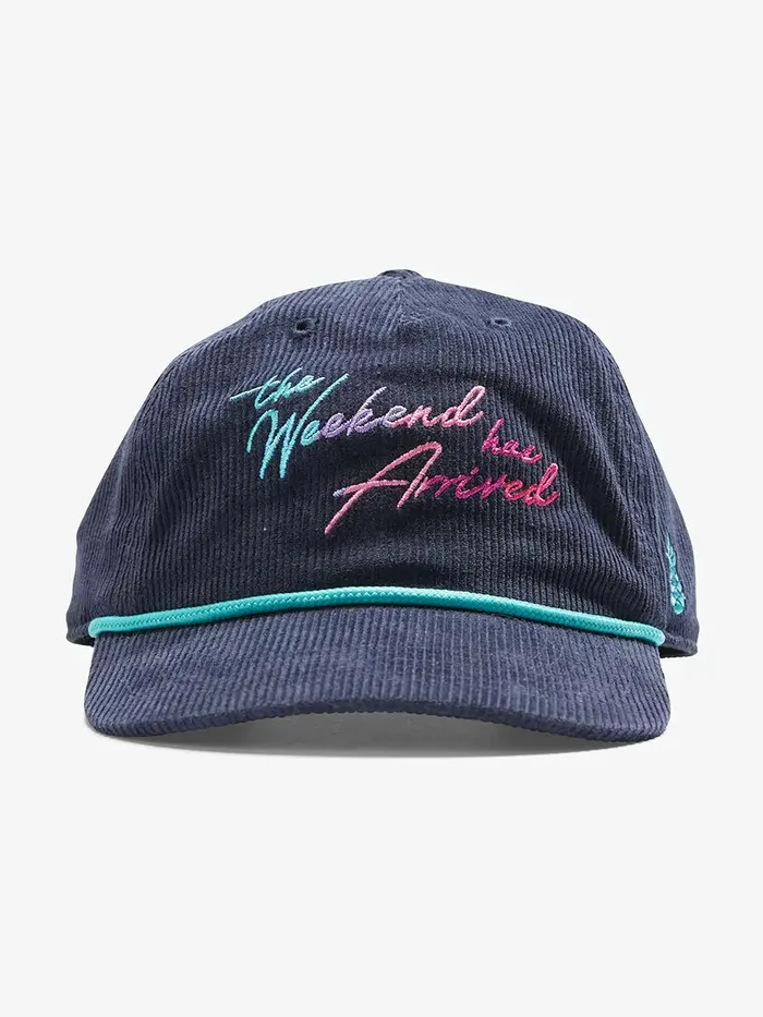 Chubbies Hats Categories The Weekend Corduroy Hat Navy Corduroy Dad Hat