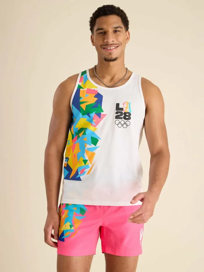 Chubbies Tees and Tanks Men The Bright Futures