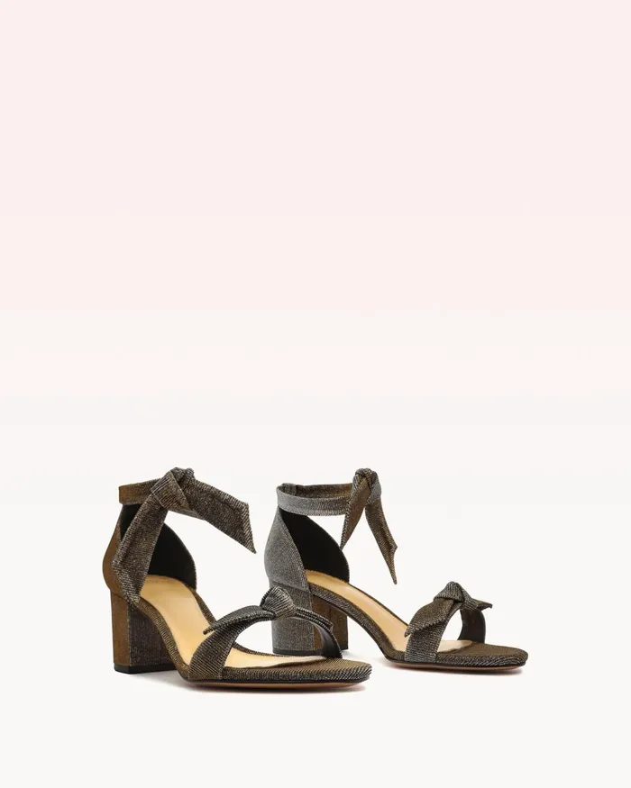 Clarita 60 Stellar Stellar Women Alexandre Birman Sandals