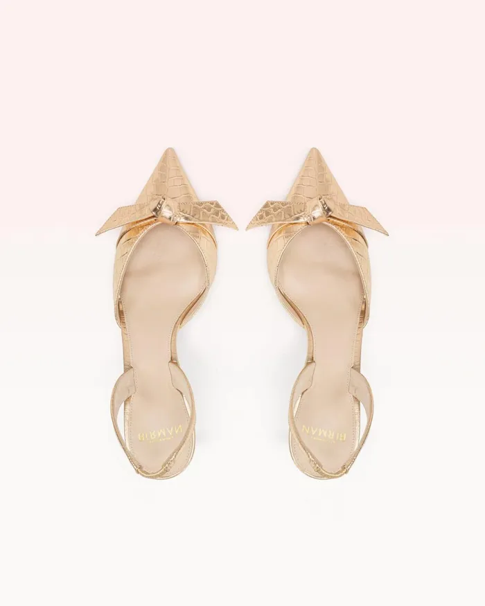 Clarita Slingback 60 Mekong Mekong Women Alexandre Birman Pumps