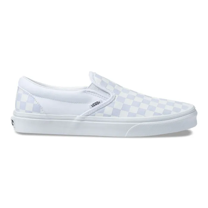 Classics Shoes Men Vans Checkerboard SlipOn True Whitetrue White Classics Shoes Men Vans Checkerboard SlipOn True Whitetrue White