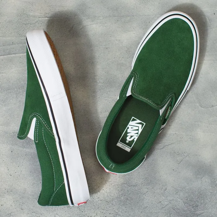 Classics Shoes Men Vans SlipOn Pro Alpinewhite Classics Shoes Men Vans SlipOn Pro Alpinewhite
