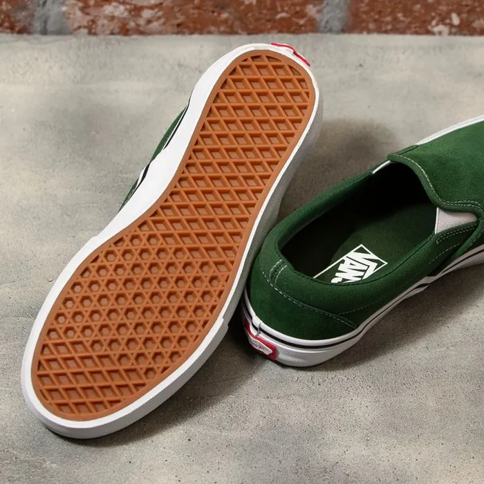 Classics Shoes Men Vans SlipOn Pro Alpinewhite Classics Shoes Men Vans SlipOn Pro Alpinewhite