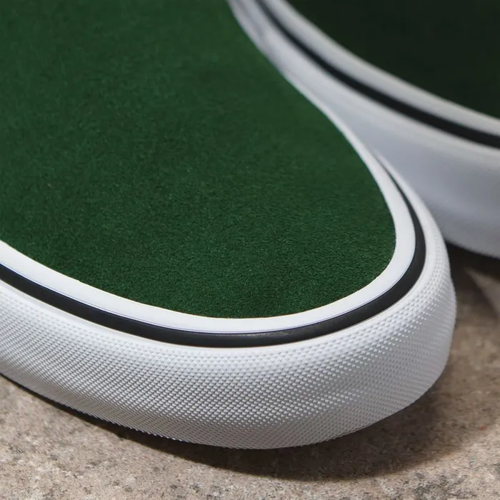 Classics Shoes Men Vans SlipOn Pro Alpinewhite Classics Shoes Men Vans SlipOn Pro Alpinewhite