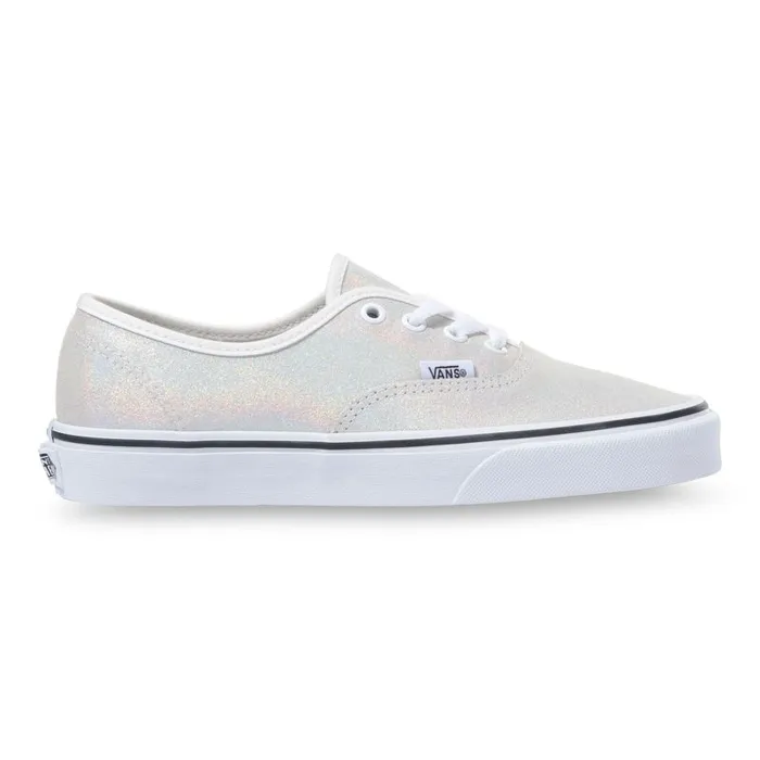 Classics Shoes MenWomen Vans Prism Suede Authentic Metallicblanc De Blanc Classics Shoes MenWomen Vans Prism Suede Authentic Metallicblanc De Blanc