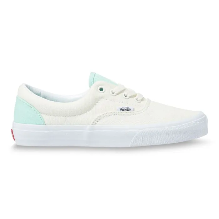 Classics Shoes MenWomen Vans Retro Sport Era Antique Whitetrue White Classics Shoes MenWomen Vans Retro Sport Era Antique Whitetrue White