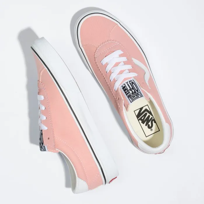 Classics Shoes Women Vans DenimSport Pinktrue White Classics Shoes Women Vans DenimSport Pinktrue White