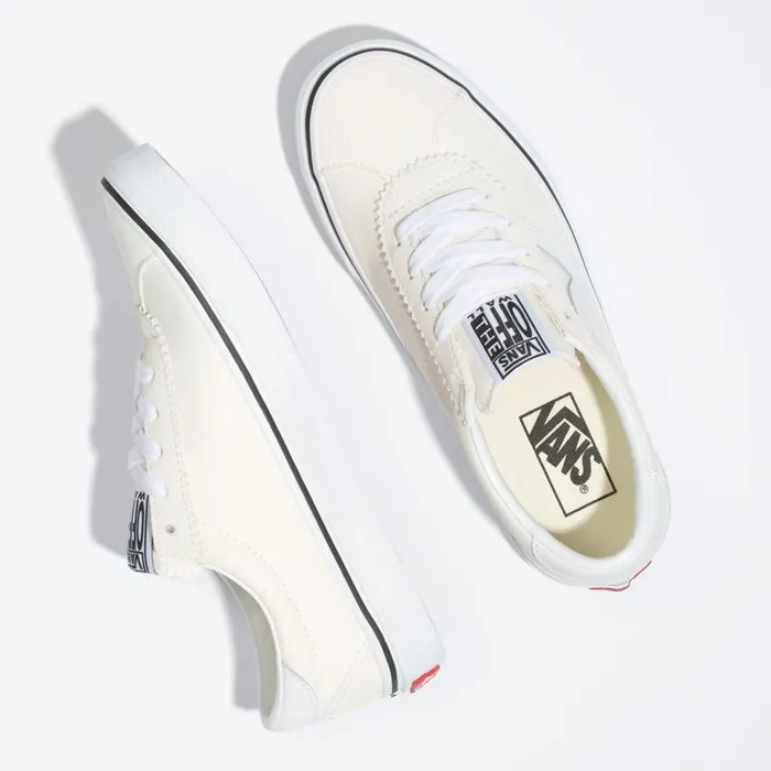 Classics Shoes Women Vans DenimSport Whitetrue White Classics Shoes Women Vans DenimSport Whitetrue White