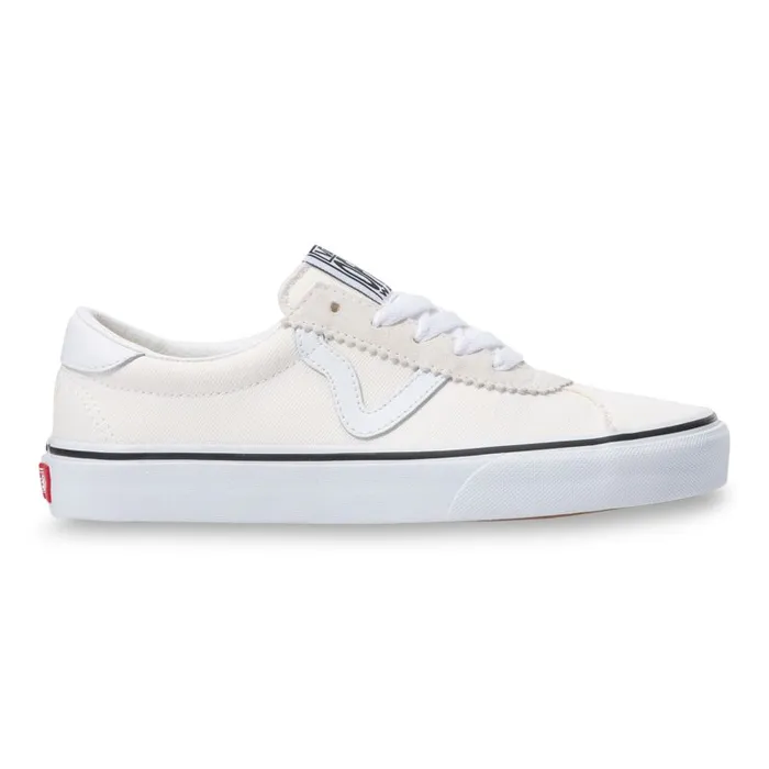 Classics Shoes Women Vans DenimSport Whitetrue White Classics Shoes Women Vans DenimSport Whitetrue White