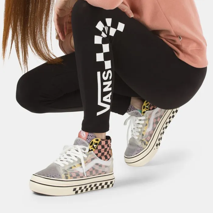Classics Shoes Women Vans Mixed Media Super ComfyCush Sk8Hi Skool Multiantique Classics Shoes Women Vans Mixed Media Super ComfyCush Sk8Hi Skool Multiantique