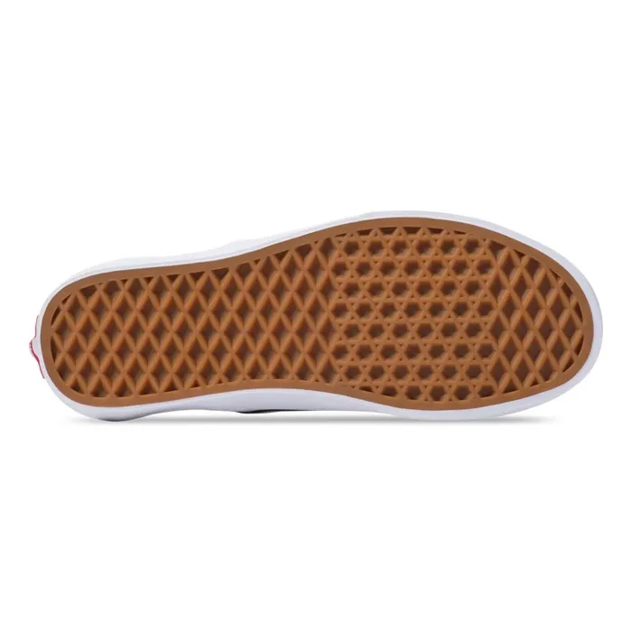 Classics Shoes Women Vans SlipOn Birchtrue White Classics Shoes Women Vans SlipOn Birchtrue White