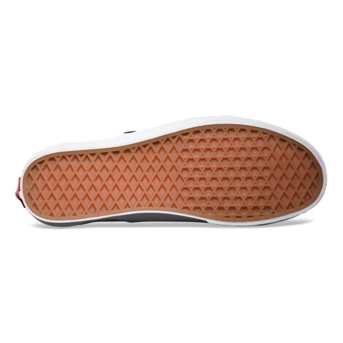 Classics Shoes Women Vans SlipOn Black Classics Shoes Women Vans SlipOn Black