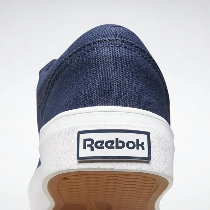 Classics Shoes Womens Reebok Club C Coast Shoes Vector Navy White Reebok Rubber Gum05