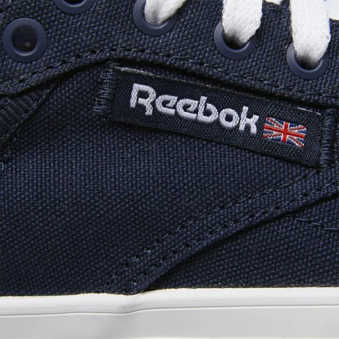Classics Shoes Womens Reebok Club C Coast Shoes Vector Navy White Reebok Rubber Gum05