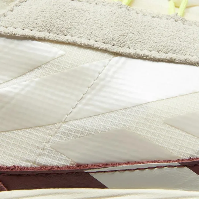 Classics Shoes Womens Reebok Legacy 83 Shoes White Rich Red Morning Fog