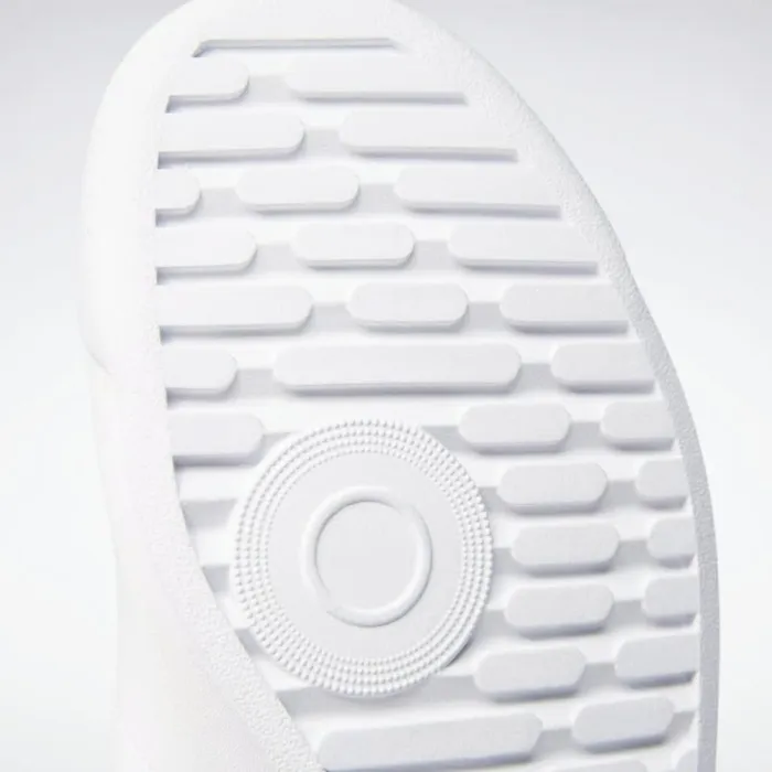 Classics Shoes Womens Reebok Princess Wide Shoes White