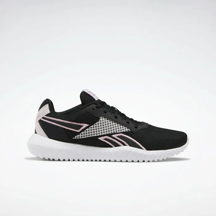 Comfortable Shoes Womens Reebok Flexagon Energy TR 2 Training Shoes Black Pixel Pink White Comfortable Shoes Womens Reebok Flexagon Energy TR 2 Training Shoes Black Pixel Pink White