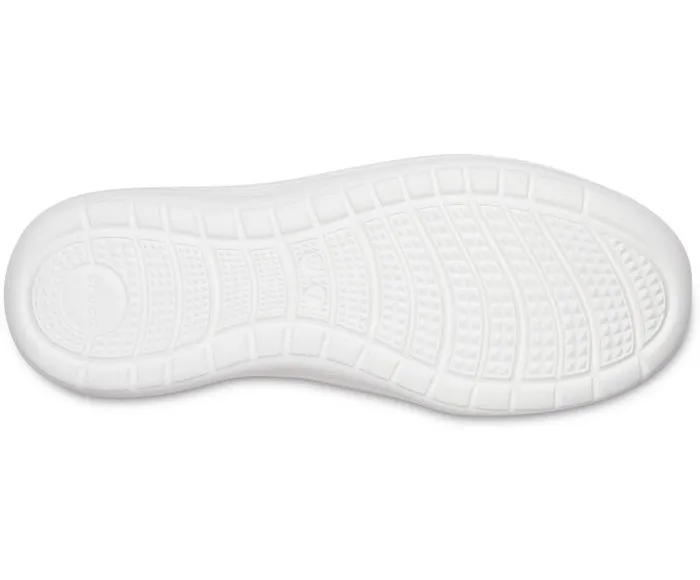 Crocs Flats Crocs Reviva Flat Blossom White 8211 Women