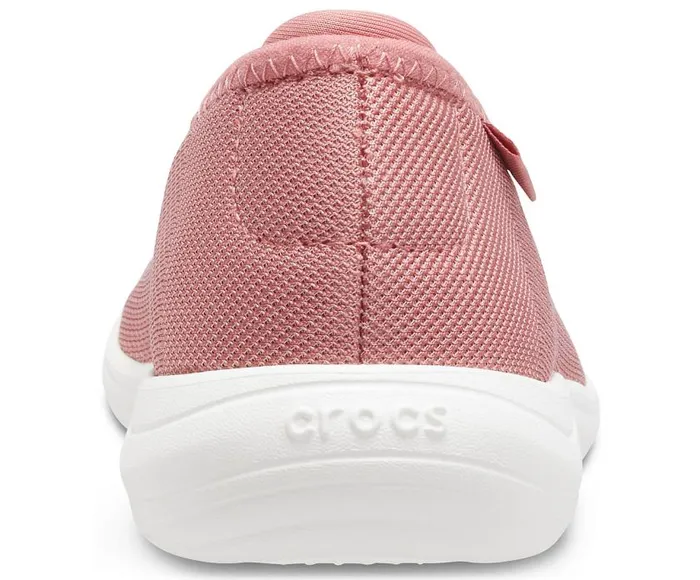 Crocs Flats Crocs Reviva Flat Blossom White 8211 Women