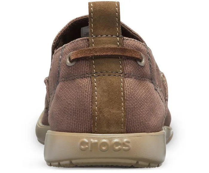 Crocs Loafers Walu SlipOn Espresso Walnut 8211 Men